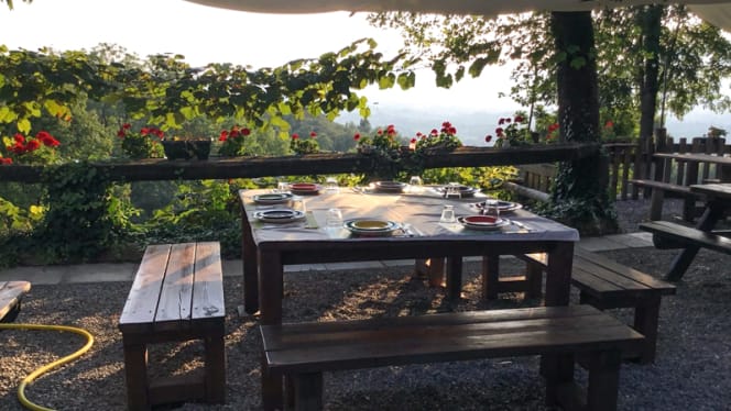 Agriturismo l'incanto - 4