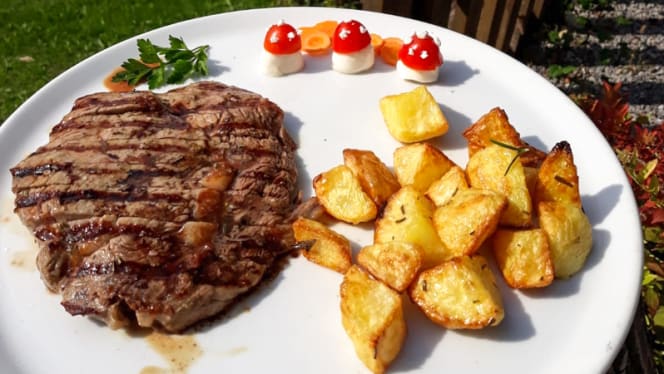 Agriturismo l'incanto - 2