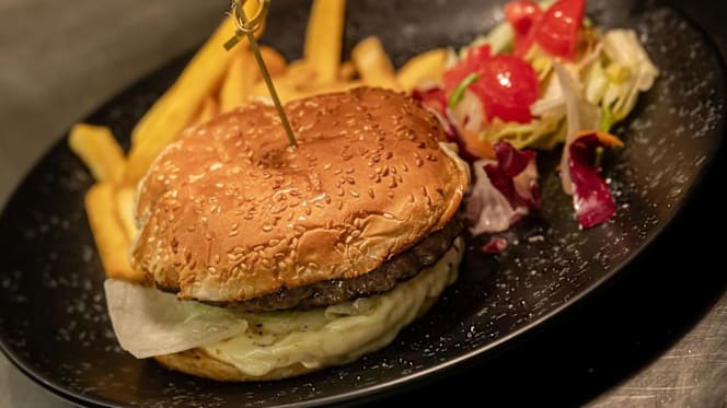 Cucù Restaurant - 2