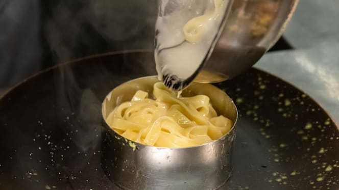 Cucù Restaurant - 5