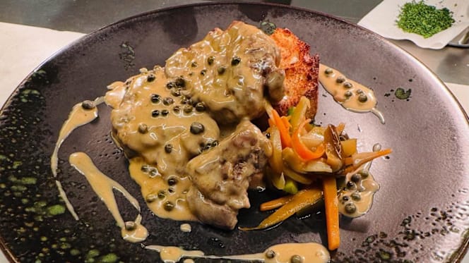 Cucù Restaurant - 3