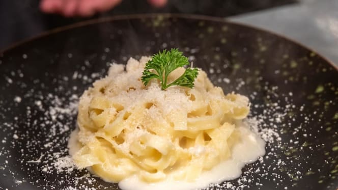 Cucù Restaurant - 4