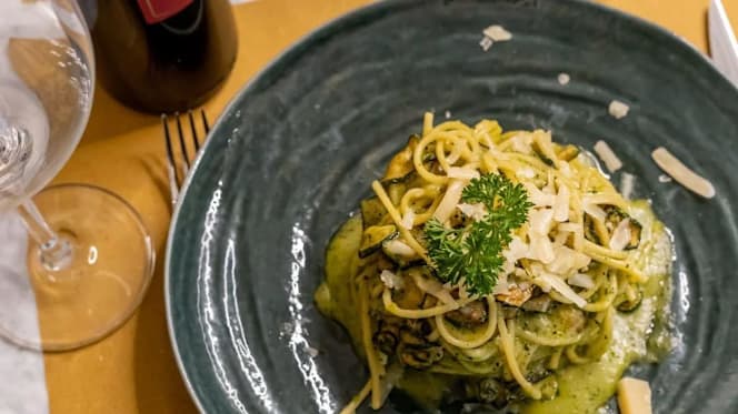 Cucù Restaurant - 0