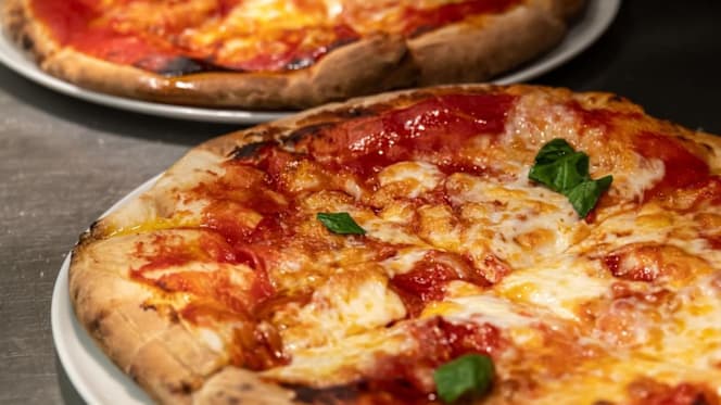 Cucù Restaurant - 1