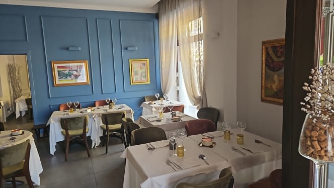 Osteria Passami il Sale Milano - Milano - 4