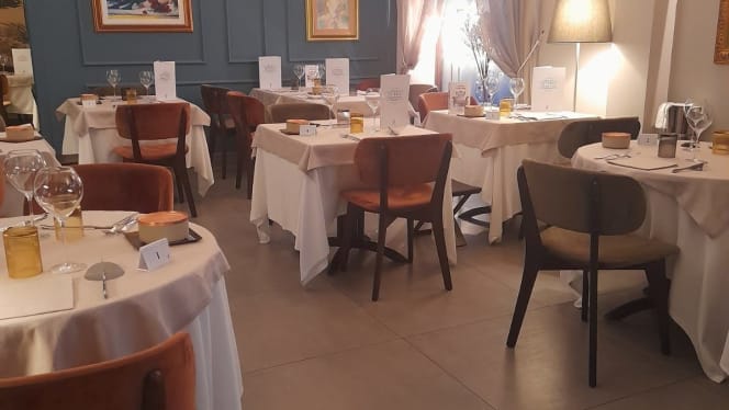 Osteria Passami il Sale Milano - Milano - 8