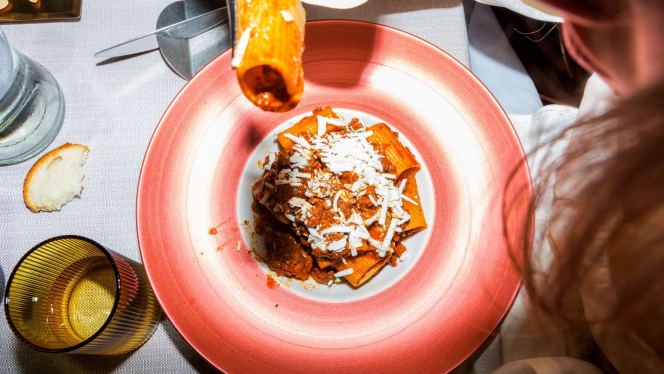 Osteria Passami il Sale Milano - Milano - 6