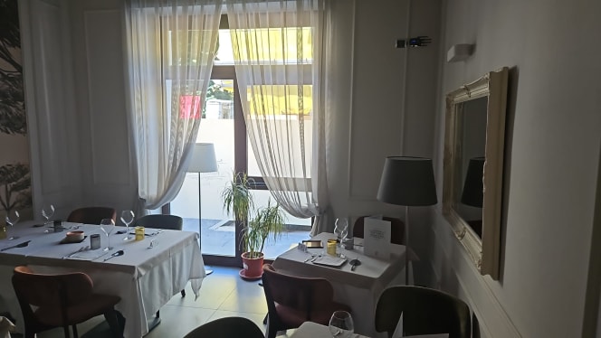 Osteria Passami il Sale Milano - Milano - 2