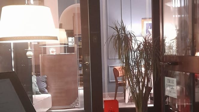 Osteria Passami il Sale Milano - Milano - 1