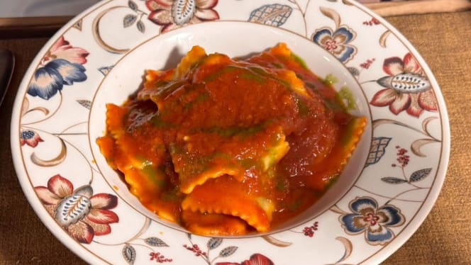 Vitti Osteria & Cantina - Roma - 6