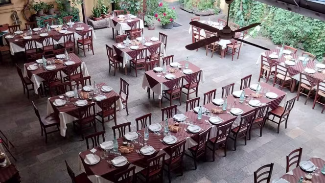 Ristorante Dal Duca Con Tavernetta - 0