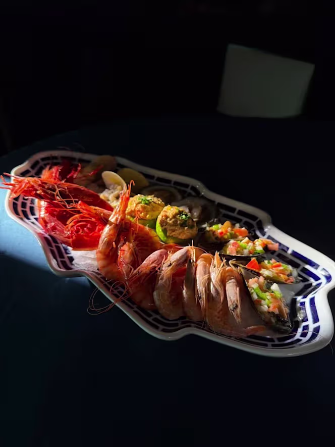 Rias Bajas Las Palmas 1989 - 0