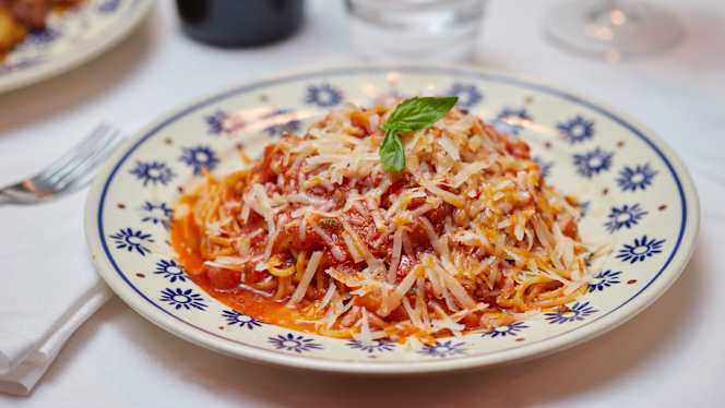 Osteria Pepò - 6