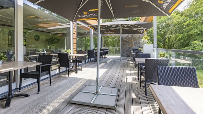 Fletcher Wellness-Hotel Stadspark - 7