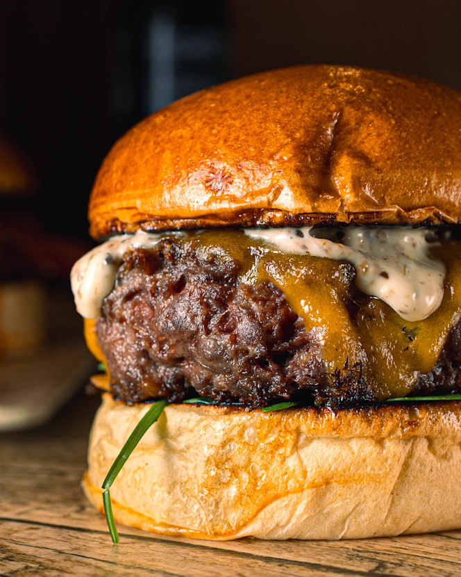 Milfers Burgers - 7
