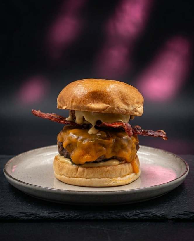 Milfers Burgers - Valencia - 0