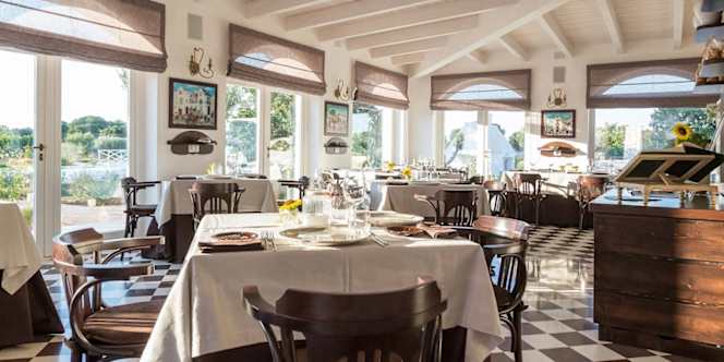 Leonardo Trulli Resort - 0