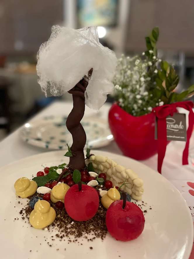 Leonardo Trulli Resort - 7