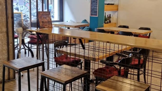 Degustacions Padua - 9