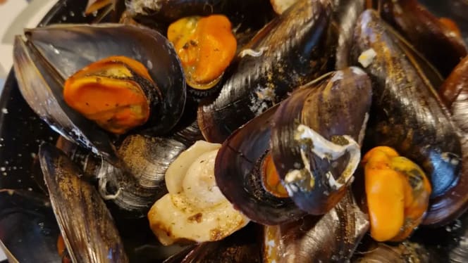 Degustacions Padua - 5