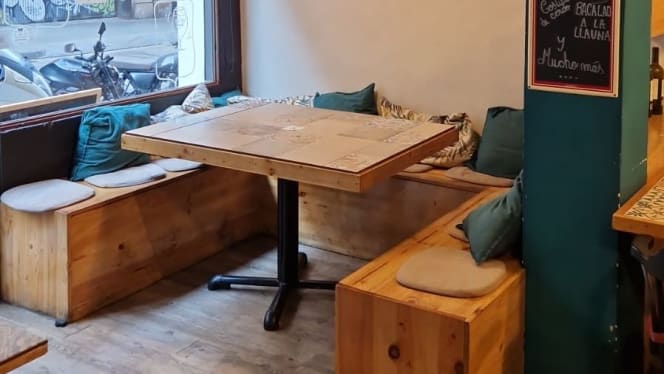 Degustacions Padua - 0