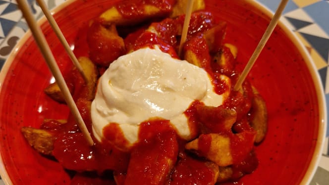 Degustacions Padua - 1