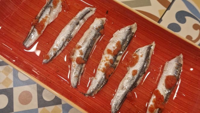 Degustacions Padua - 6