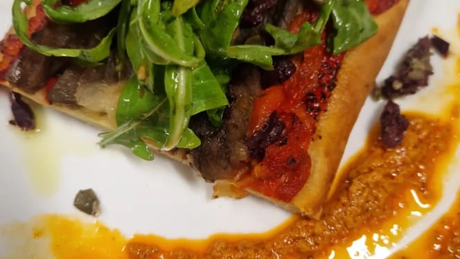 Degustacions Padua - 2