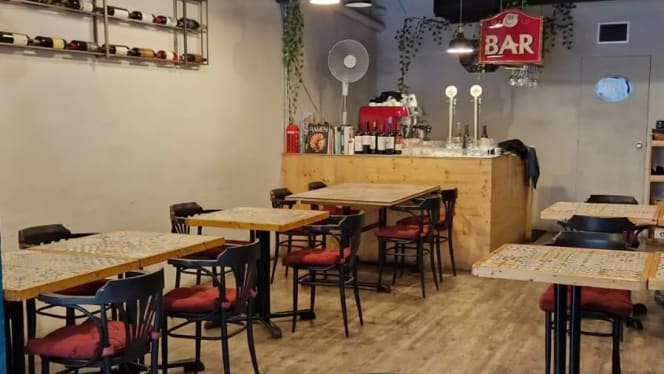 Degustacions Padua - 8