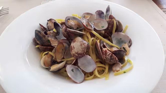 Ristorante Tabula Rosa Calolziocorte - 4