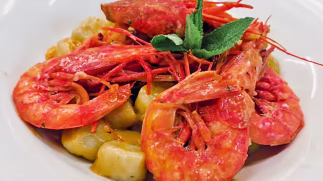 Ristorante Tabula Rosa Calolziocorte - 6