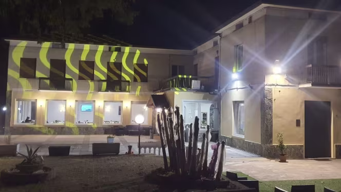 Ristorante Tabula Rosa Calolziocorte - 8