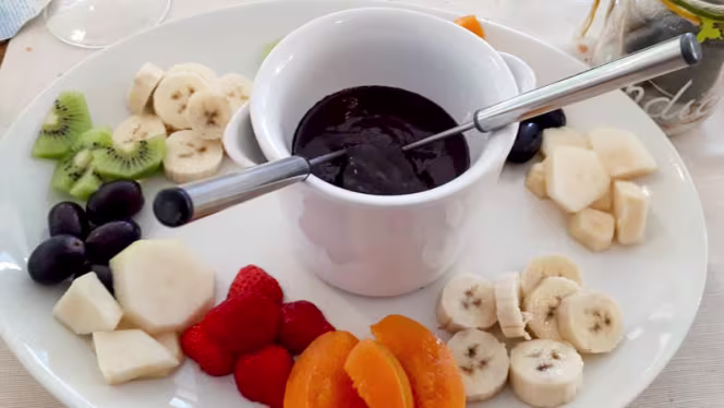 Ristorante Tabula Rosa Calolziocorte - 5