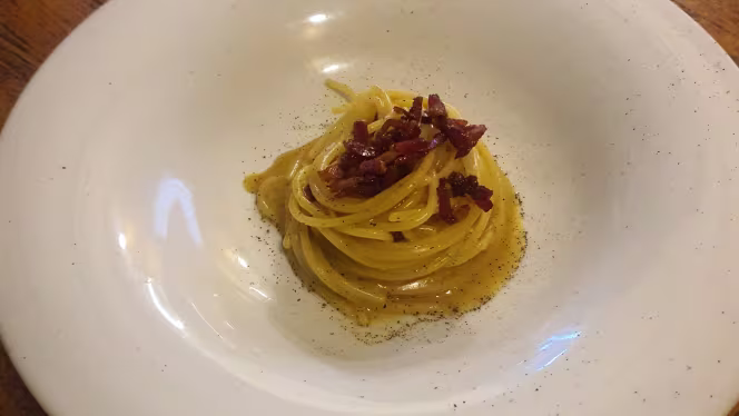 Ristorante Tabula Rosa Calolziocorte - 1