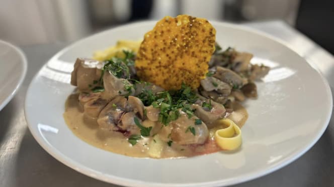 Restaurant O'Set - 5