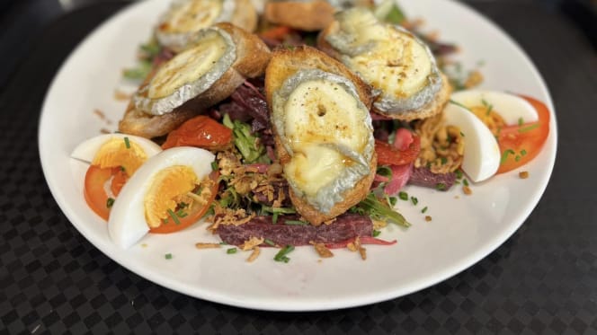 Restaurant O'Set - 6