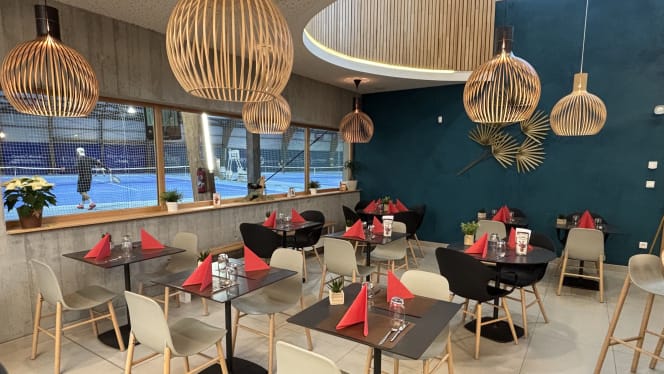 Restaurant O'Set - 0