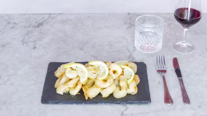 Dans le Noir Madrid - cena a oscuras - 2