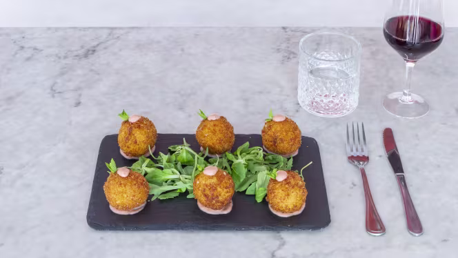 Dans le Noir Madrid - cena a oscuras - 4