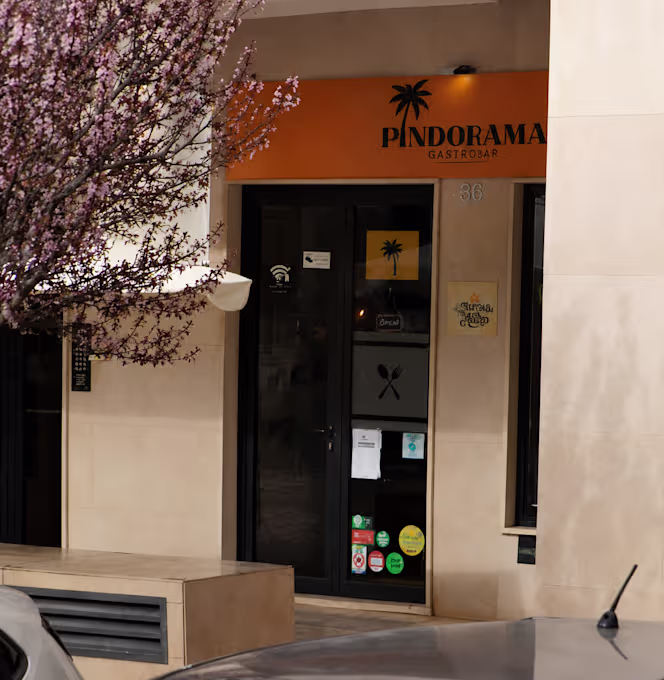 Pindorama Gastrobar - 2