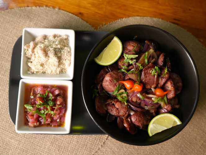 Pindorama Gastrobar - 6