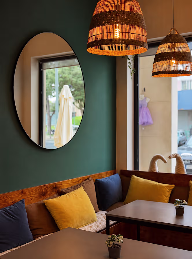 Pindorama Gastrobar - 1