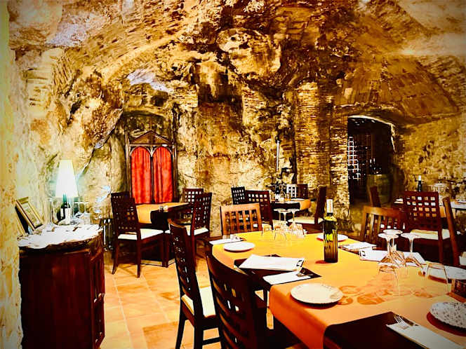La Cova by Santamaria - 3