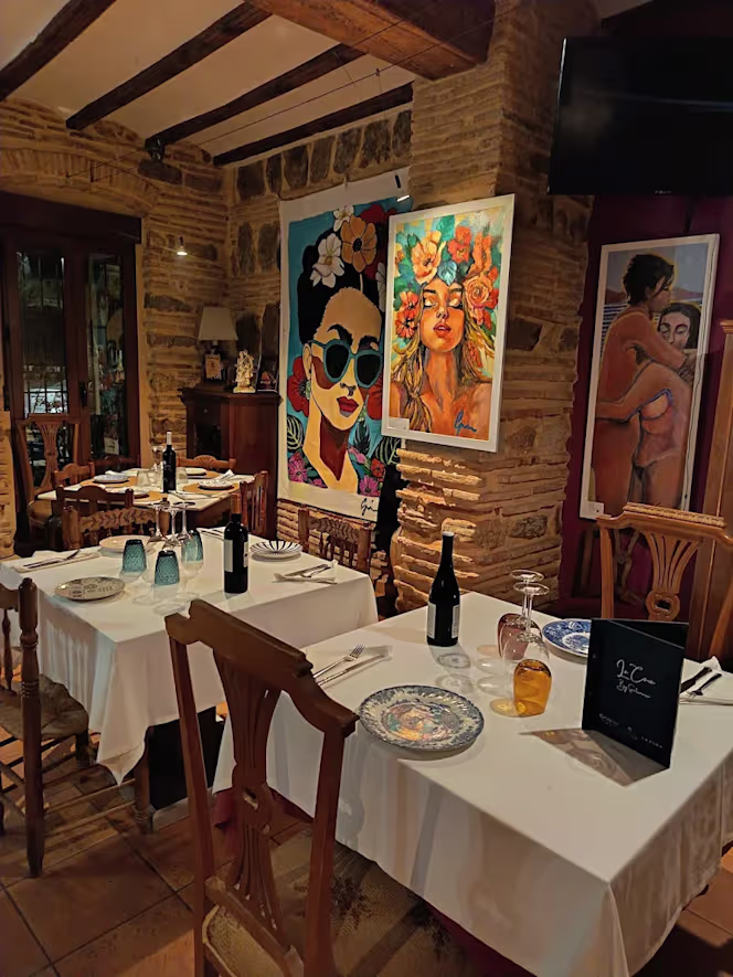 La Cova by Santamaria - 7