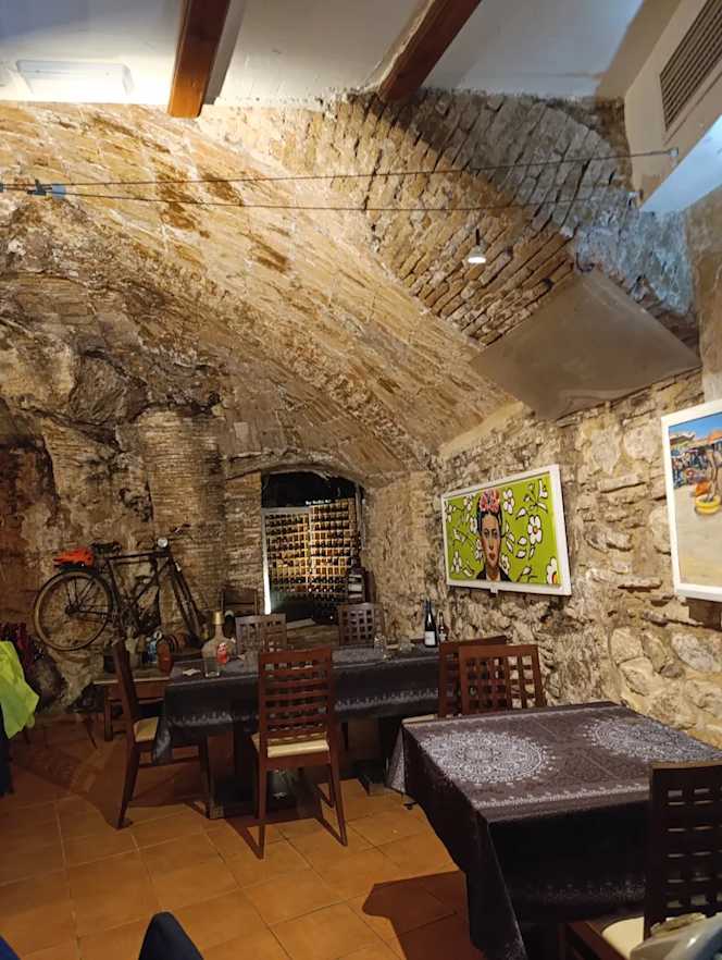 La Cova by Santamaria - 9