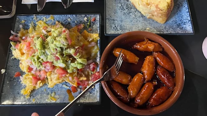 Taperia El Born - Barcelona - 3