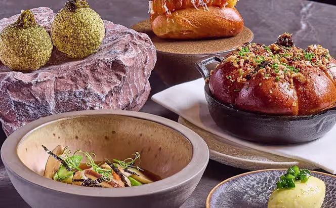 SDK Bar Restaurant - 5