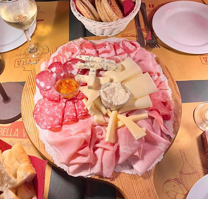 Bella Vita - 0