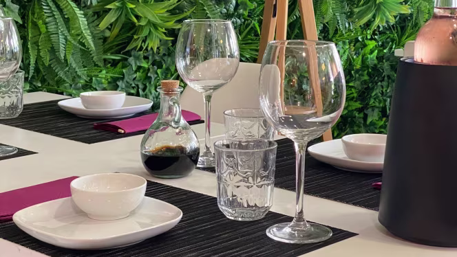 JustSushi Viseu - Viseu - 1