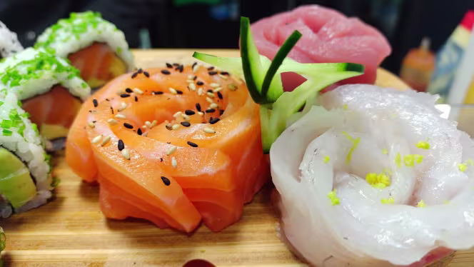 JustSushi Viseu - Viseu - 2